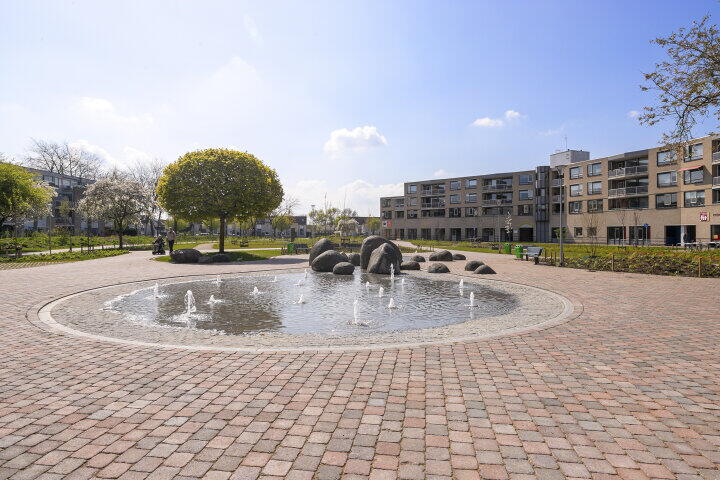 Foto 31 - Eilandplein 232, Duiven