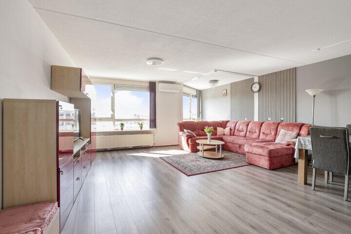 Foto 9 - Eilandplein 232, Duiven