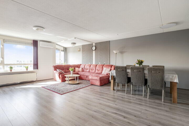 Foto 10 - Eilandplein 232, Duiven