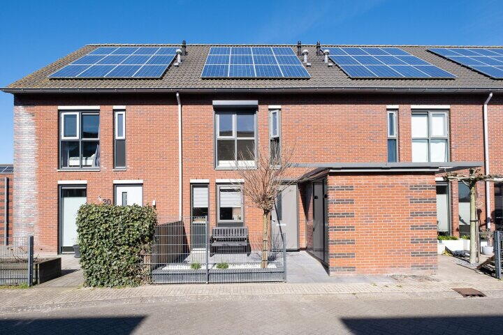 Foto 1 - Eiland van Maui 31, Heerhugowaard