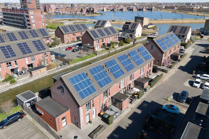 Foto 2 - Eiland van Maui 31, Heerhugowaard