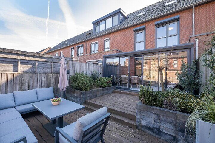 Foto 3 - Eiland van Maui 31, Heerhugowaard