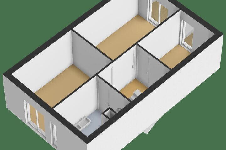 Foto 21 - Eiland van Maui 31, Heerhugowaard