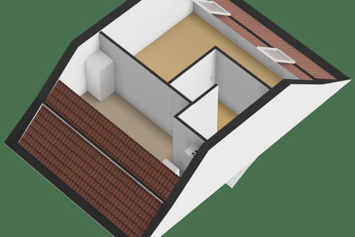 Foto 25 - Eiland van Maui 31, Heerhugowaard