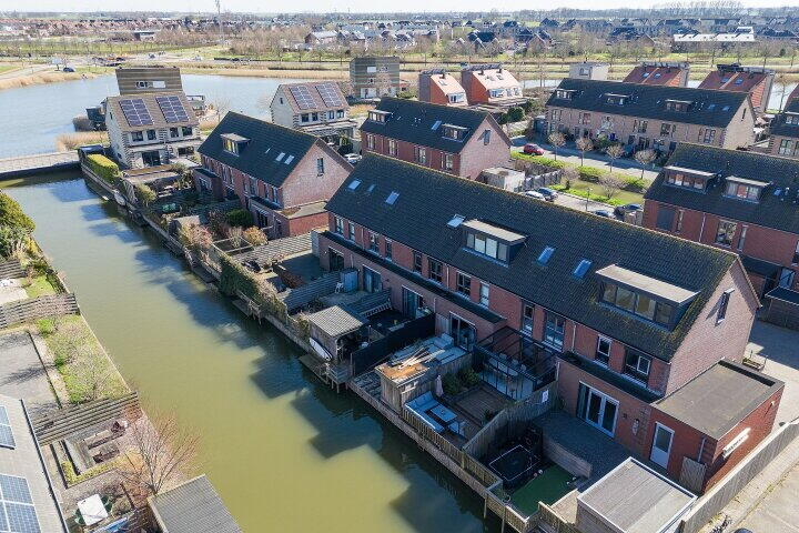 Foto 26 - Eiland van Maui 31, Heerhugowaard