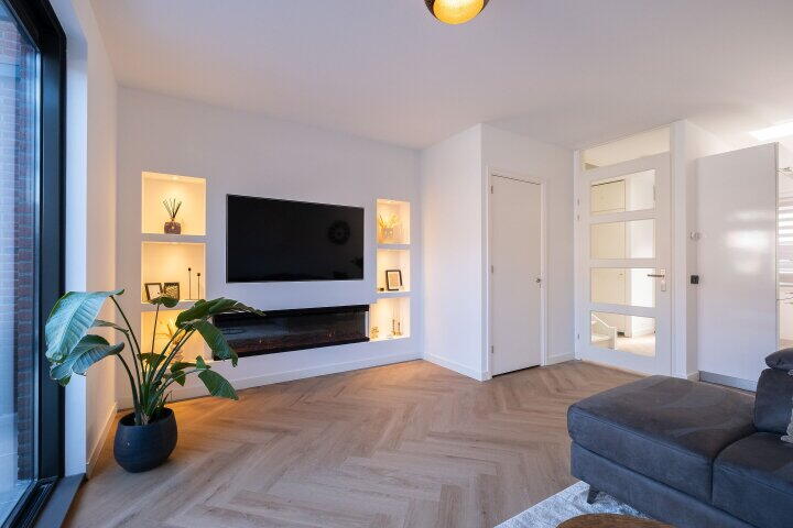 Foto 4 - Eiland van Maui 31, Heerhugowaard