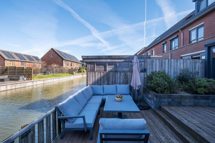 Foto 31 - Eiland van Maui 31, Heerhugowaard