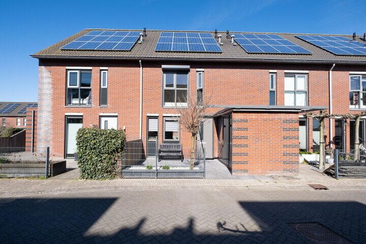 Foto 32 - Eiland van Maui 31, Heerhugowaard