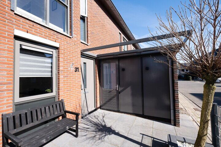 Foto 33 - Eiland van Maui 31, Heerhugowaard