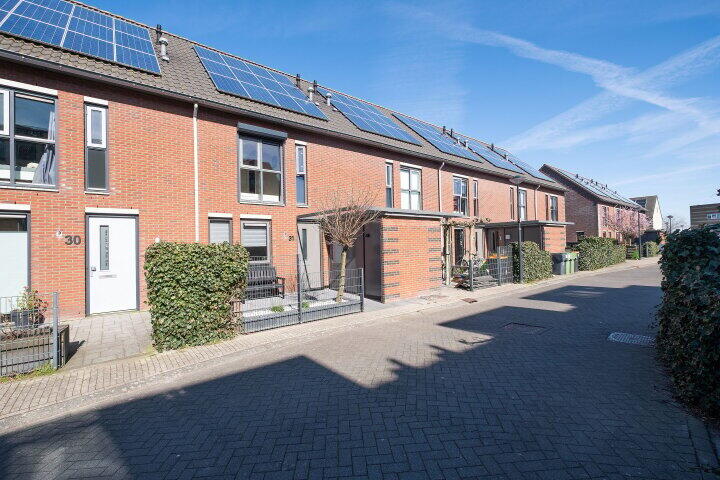 Foto 34 - Eiland van Maui 31, Heerhugowaard