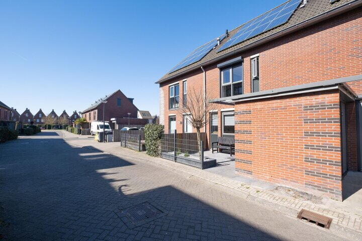 Foto 35 - Eiland van Maui 31, Heerhugowaard