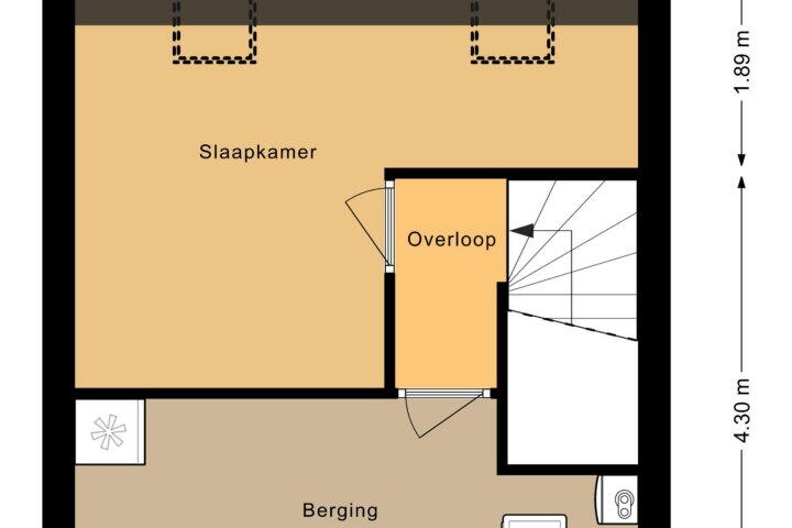 Foto 40 - Eiland van Maui 31, Heerhugowaard