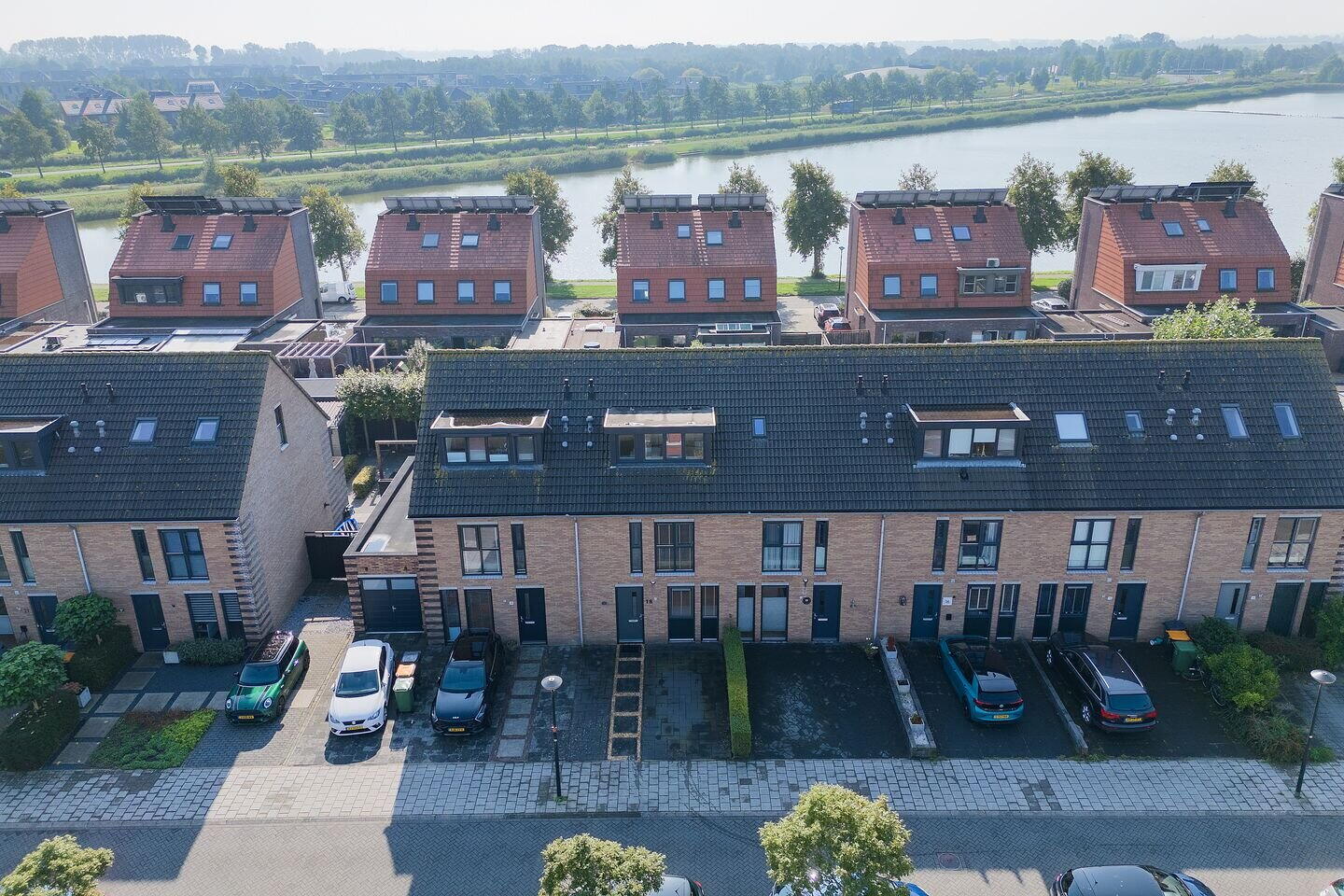 Virtuele tour - Eiland van Surya 18, Heerhugowaard