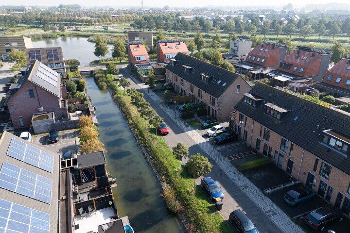 Foto 31 – Eiland van Surya 18, Heerhugowaard