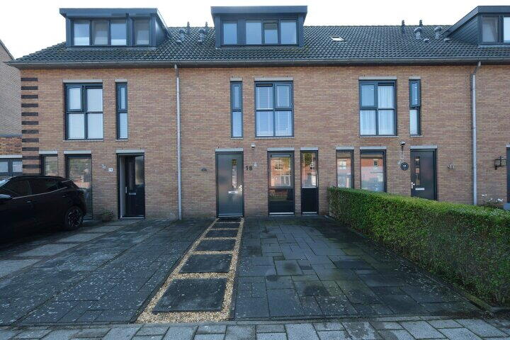 Foto 32 – Eiland van Surya 18, Heerhugowaard