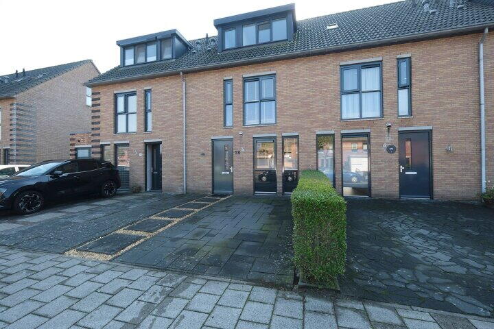 Foto 33 – Eiland van Surya 18, Heerhugowaard