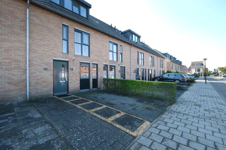 Foto 34 – Eiland van Surya 18, Heerhugowaard