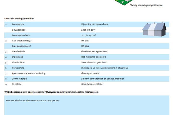 Plattegrond – Eiland van Surya 18, Heerhugowaard