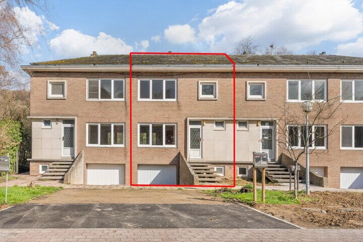 Foto 1 - Einde 88, Voeren