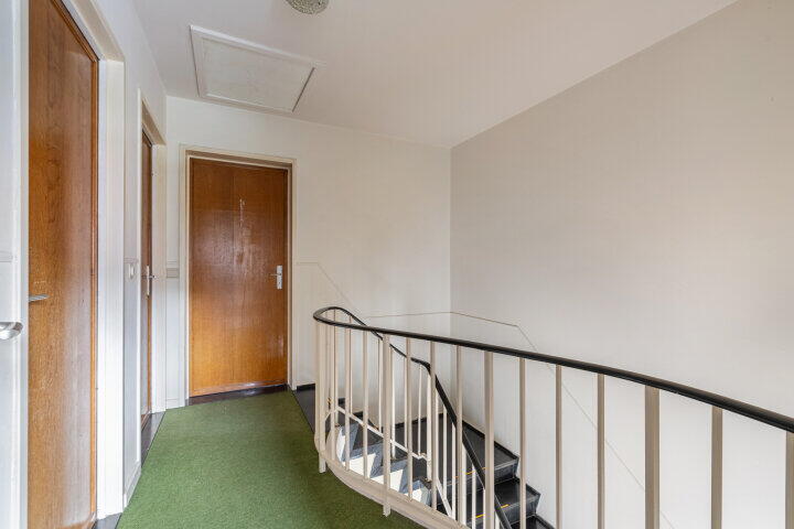 Foto 9 - Einde 88, Voeren