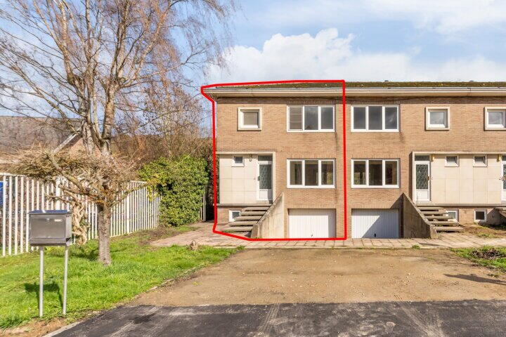 Foto 1 - Einde 90, Voeren