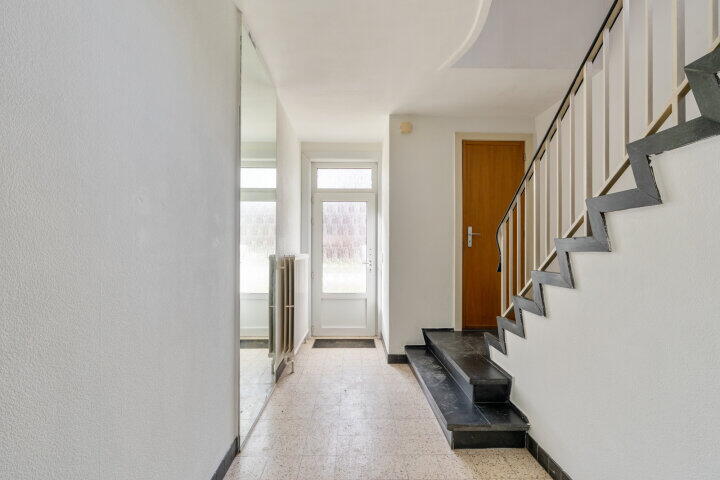 Foto 2 - Einde 90, Voeren