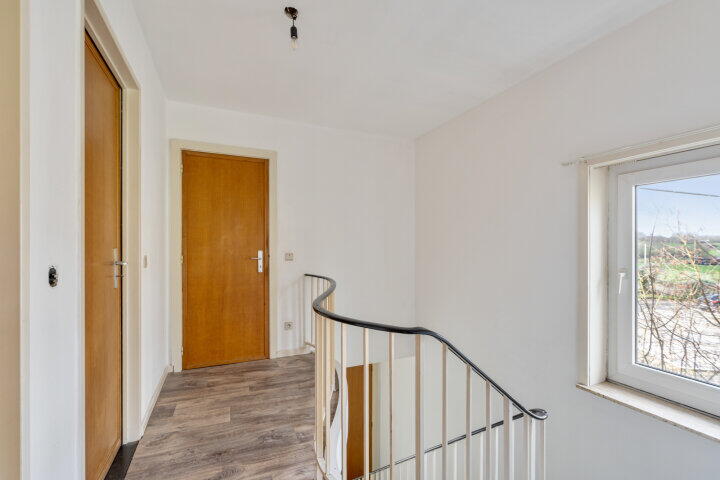 Foto 11 - Einde 90, Voeren