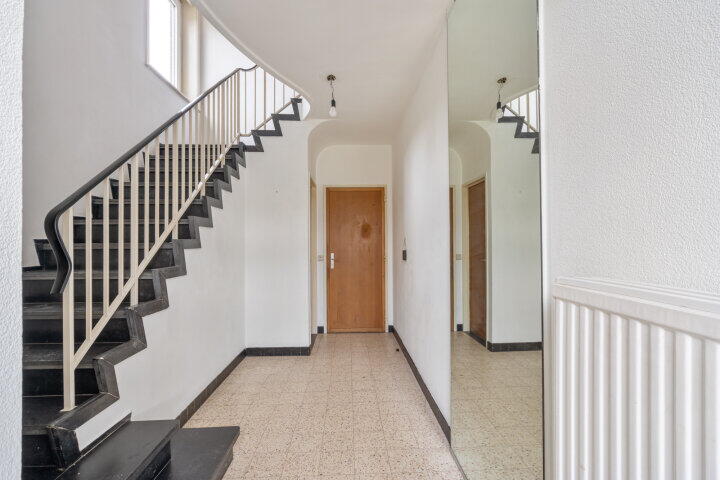 Foto 3 - Einde 90, Voeren