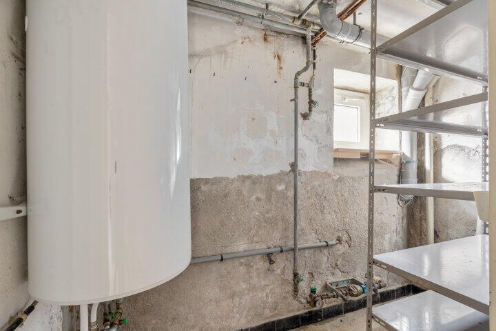 Foto 21 - Einde 90, Voeren