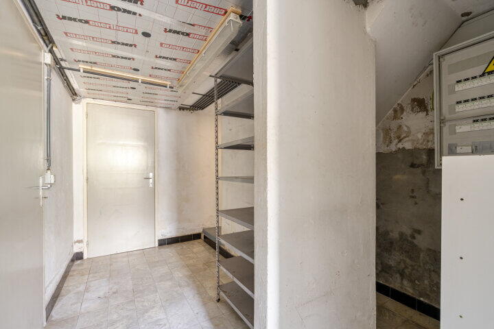 Foto 25 - Einde 90, Voeren