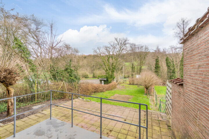 Foto 26 - Einde 90, Voeren