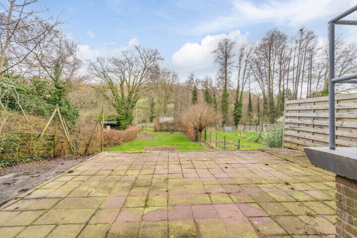 Foto 27 - Einde 90, Voeren