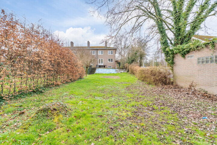 Foto 28 - Einde 90, Voeren