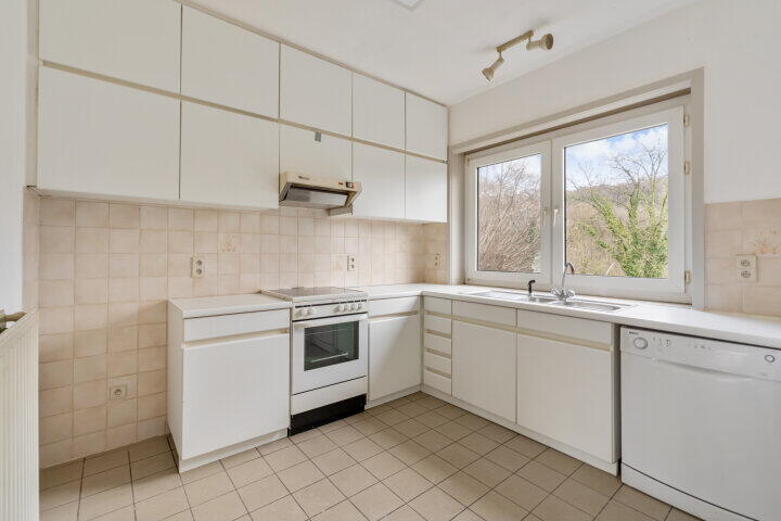 Foto 6 - Einde 90, Voeren