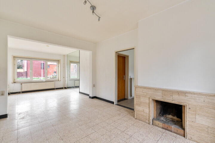 Foto 7 - Einde 90, Voeren