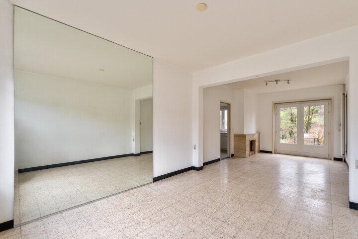 Foto 8 - Einde 90, Voeren