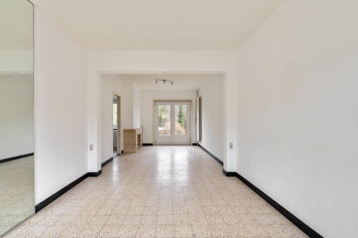 Foto 9 - Einde 90, Voeren