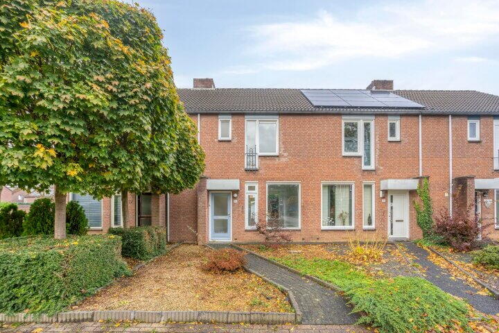 Foto 1 - Einder Coolhoff 19, Puth