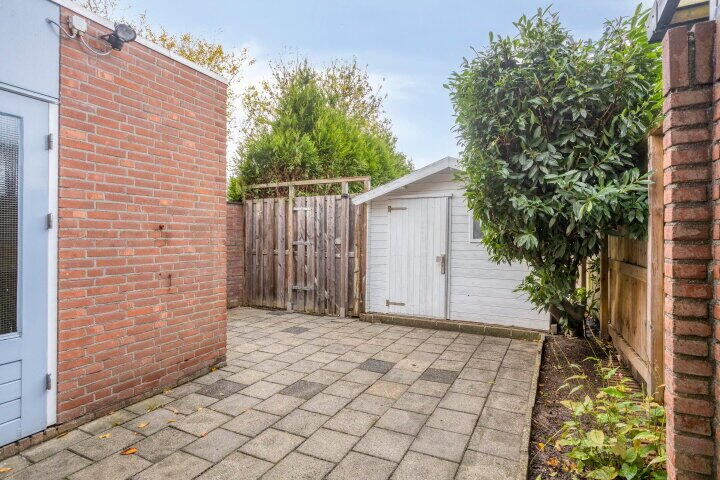 Foto 11 - Einder Coolhoff 19, Puth