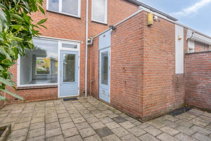 Foto 12 - Einder Coolhoff 19, Puth