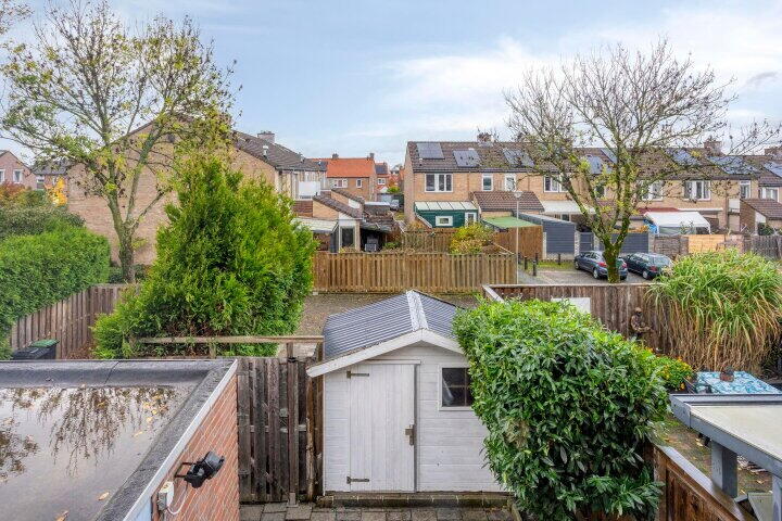 Foto 23 - Einder Coolhoff 19, Puth