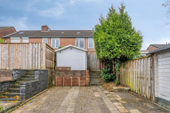 Foto 24 - Einder Coolhoff 19, Puth