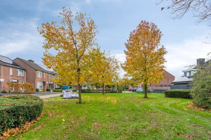 Foto 25 - Einder Coolhoff 19, Puth