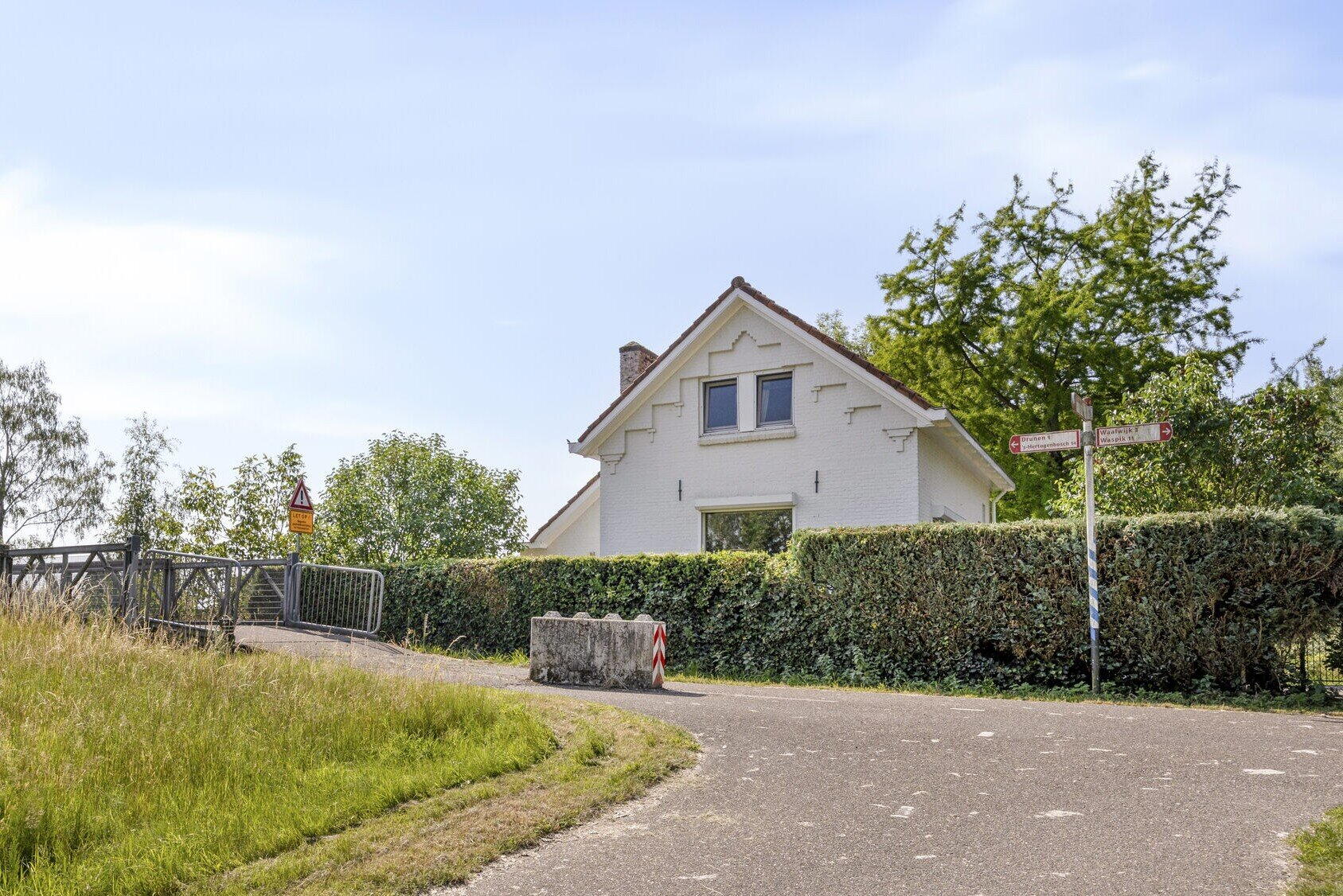 Online bezichtiging inplannen voor Eindstraat 56, Drunen