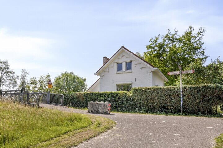 Eindstraat 56 , Drunen