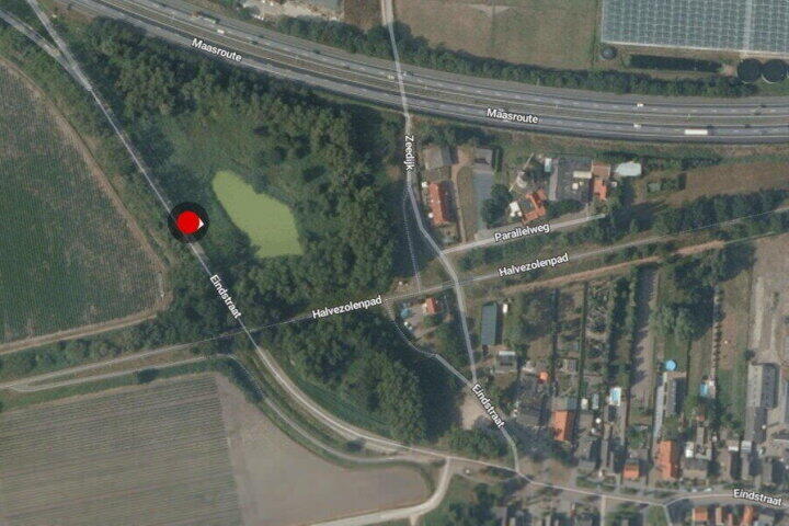 Foto 50 - Eindstraat 56, Drunen