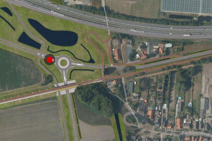 Foto 51 - Eindstraat 56, Drunen