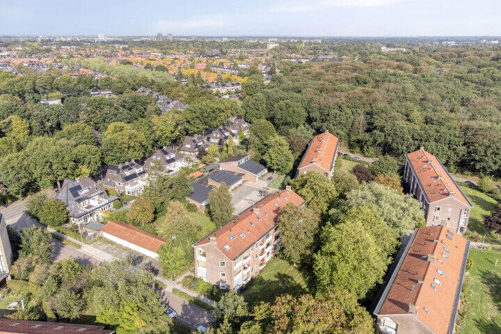 Video 1 - Einsteinstraat 10 A, Amersfoort