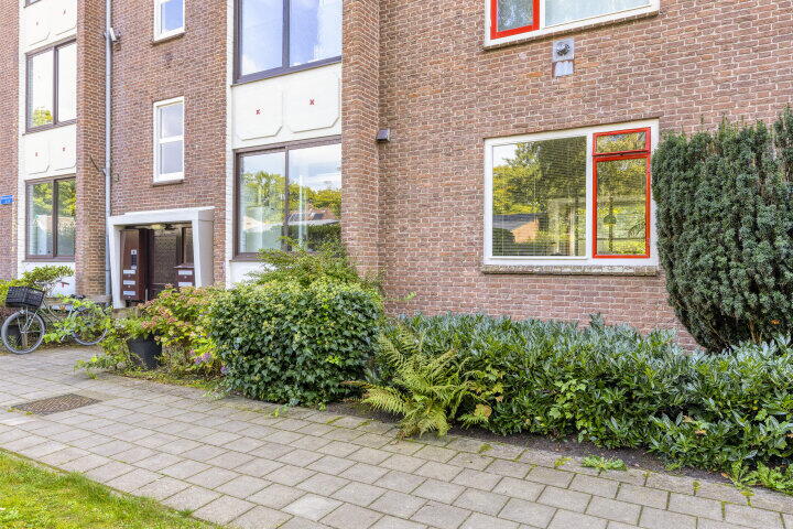Foto 14 – Einsteinstraat 10 A, Amersfoort