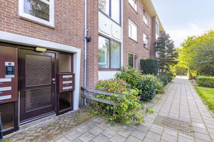 Foto 15 – Einsteinstraat 10 A, Amersfoort